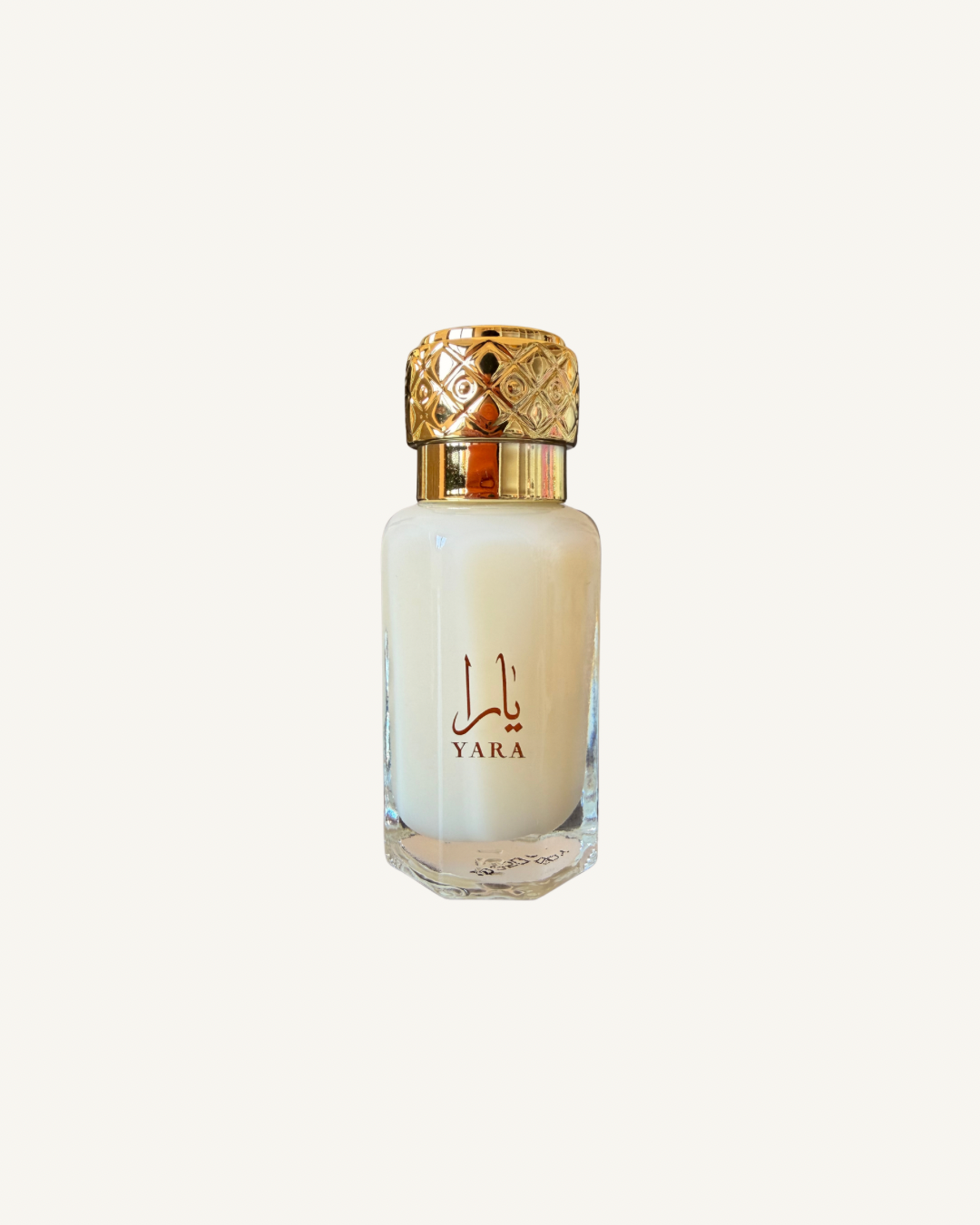 Musc Tahara Yara 12ml | Perfume Íntimo Floral Dulce