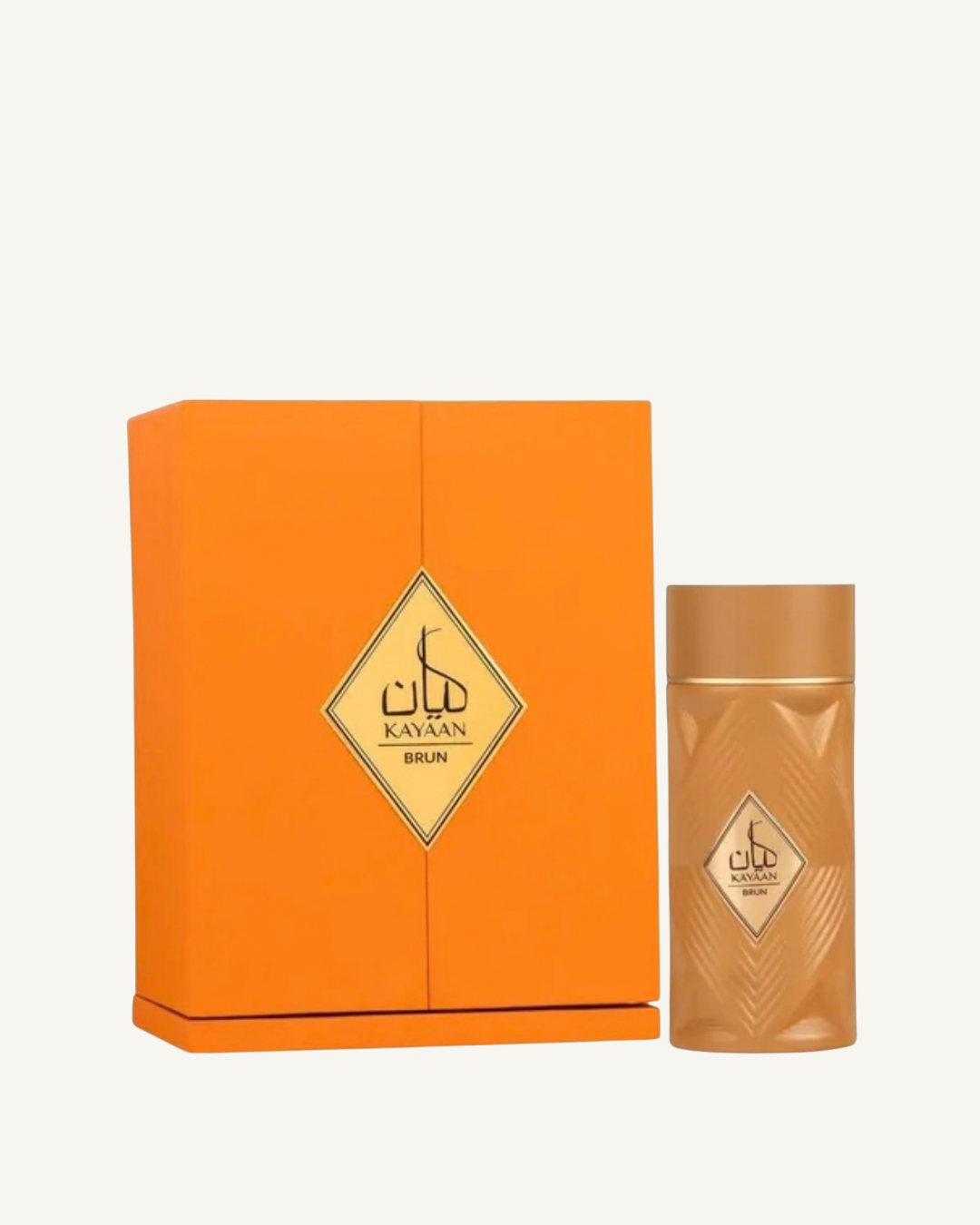 KAYAAN BRUN EDP (100ml)