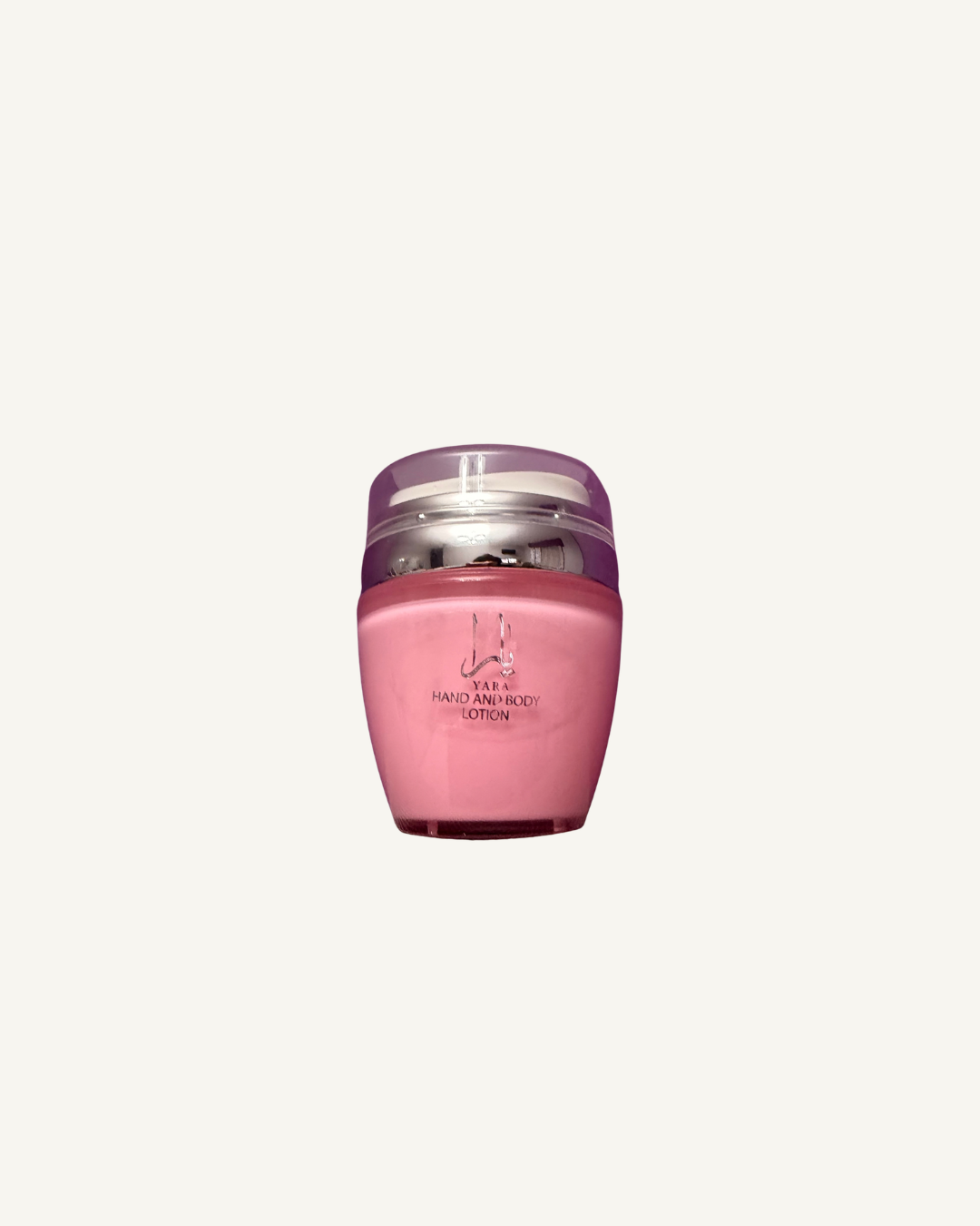 Yara Hand & Body Lotion 45 ml – Loción Corporal y de Manos