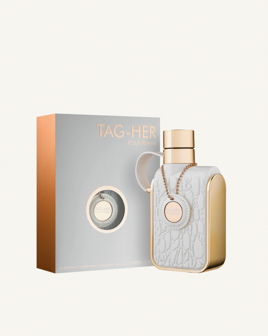TAG HER EDP (100ml)