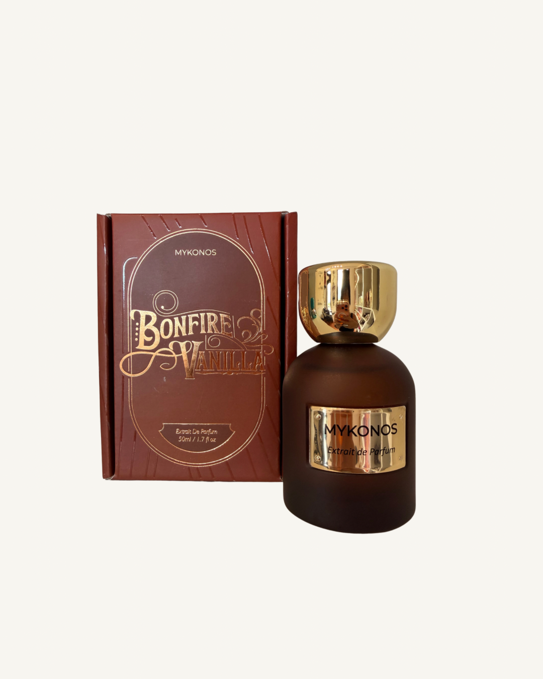 BONFIRE VANILLA Extrait Parfum (50ml)