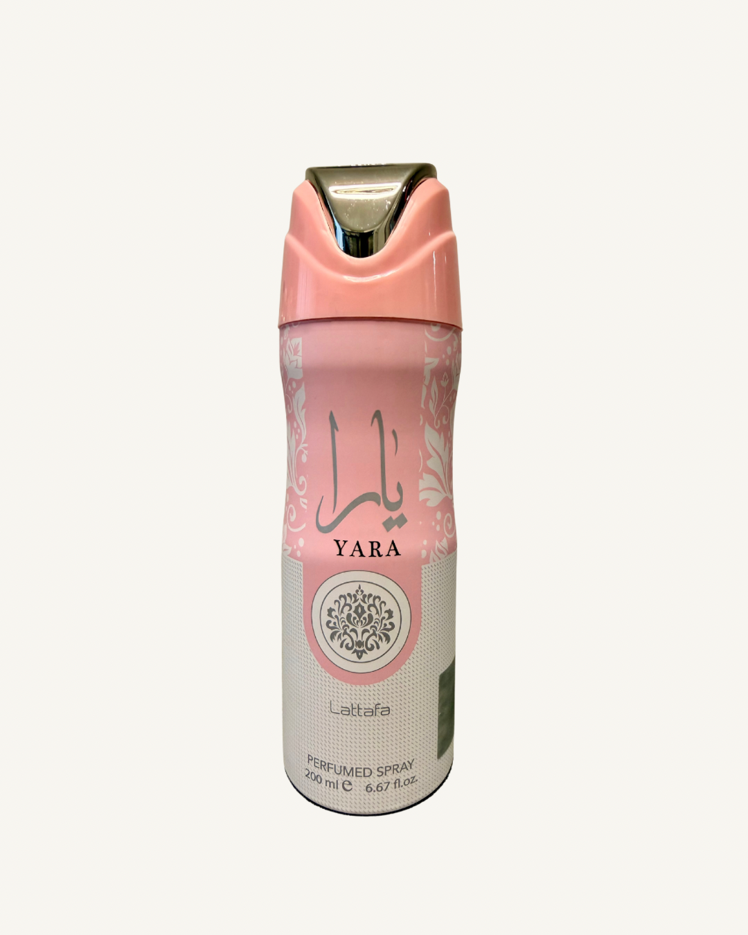 Yara Desodorizante Spray 200