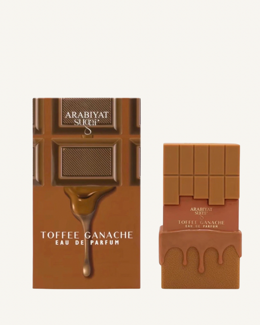 TOFFE GANACHE EDP (100ML)