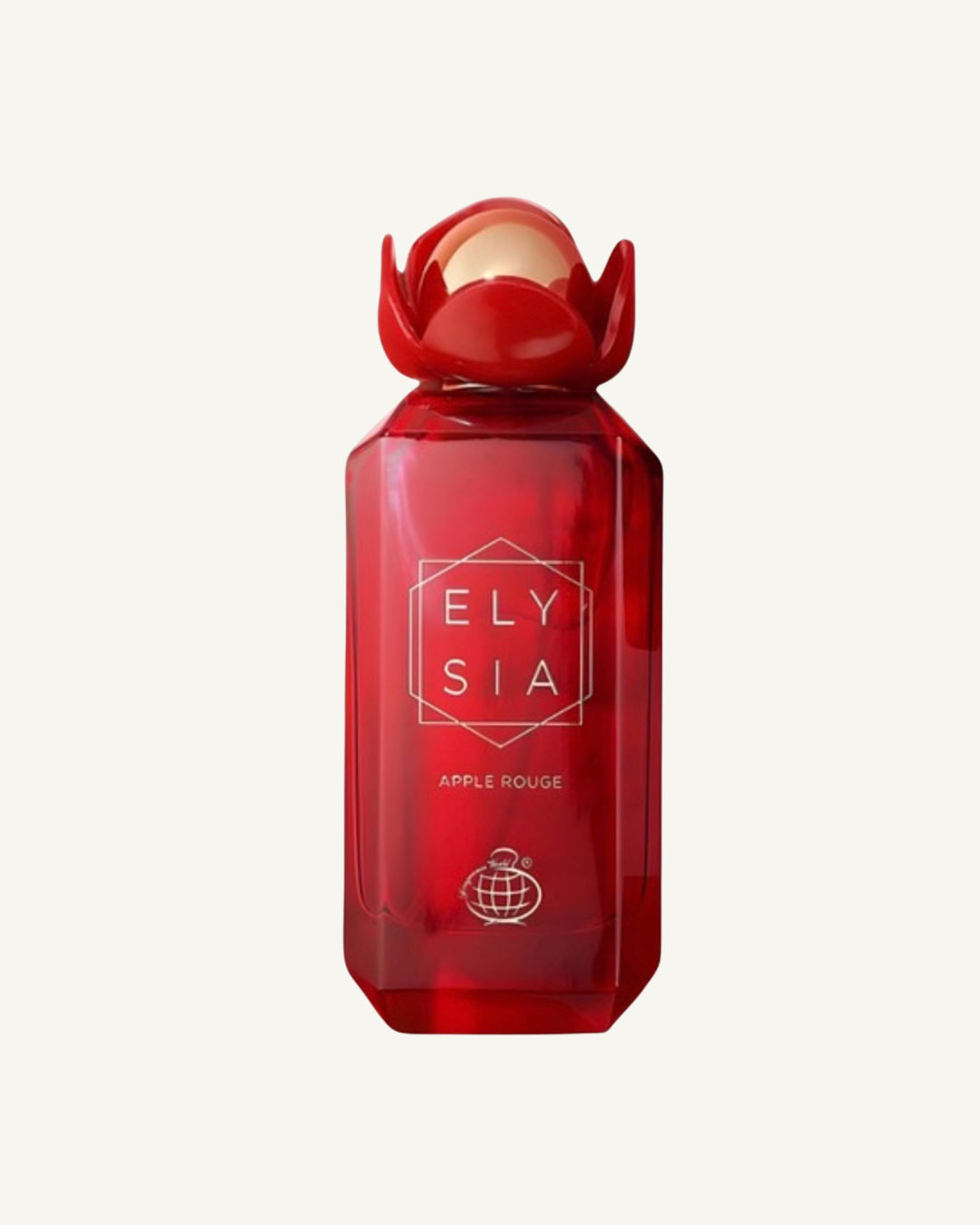 ELYSIA APPLE ROUGE EDP (100ml)