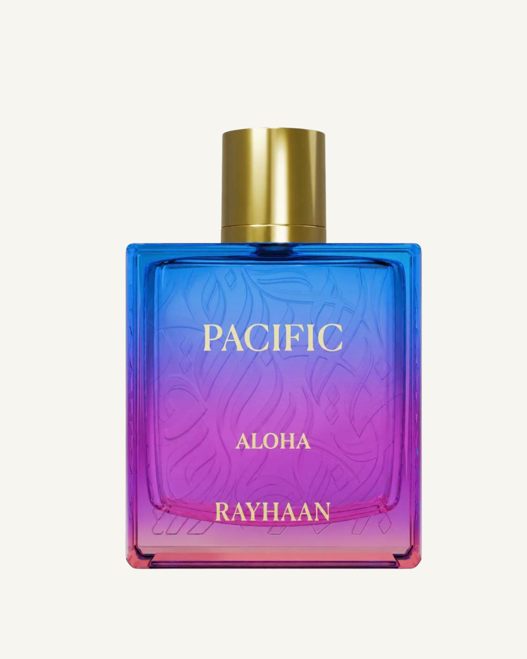 RAYHAAN PACIFIC ALOHA EDP (100ml)