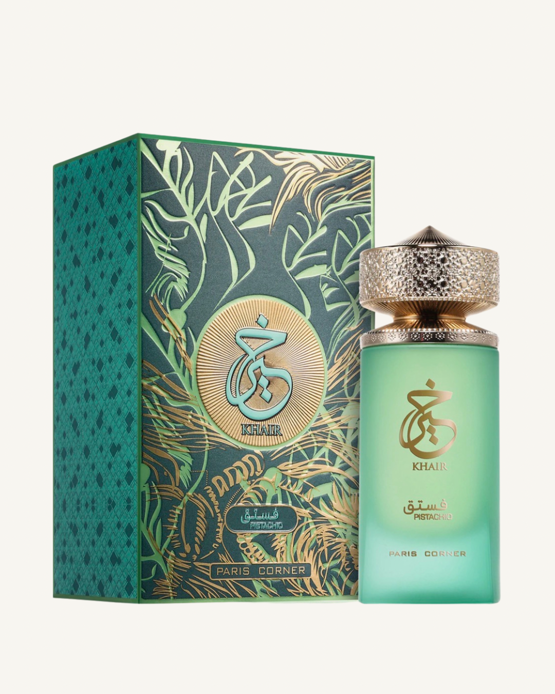 KHAIR PISTACHIO EDP (100ml)