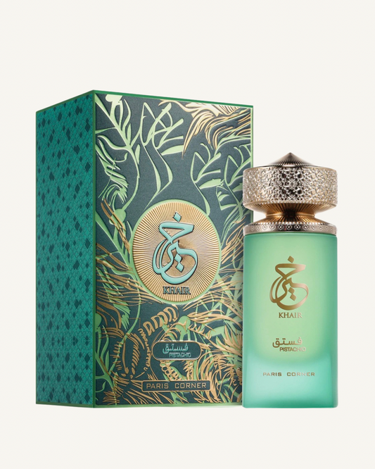 KHAIR PISTACHIO EDP (100ml)