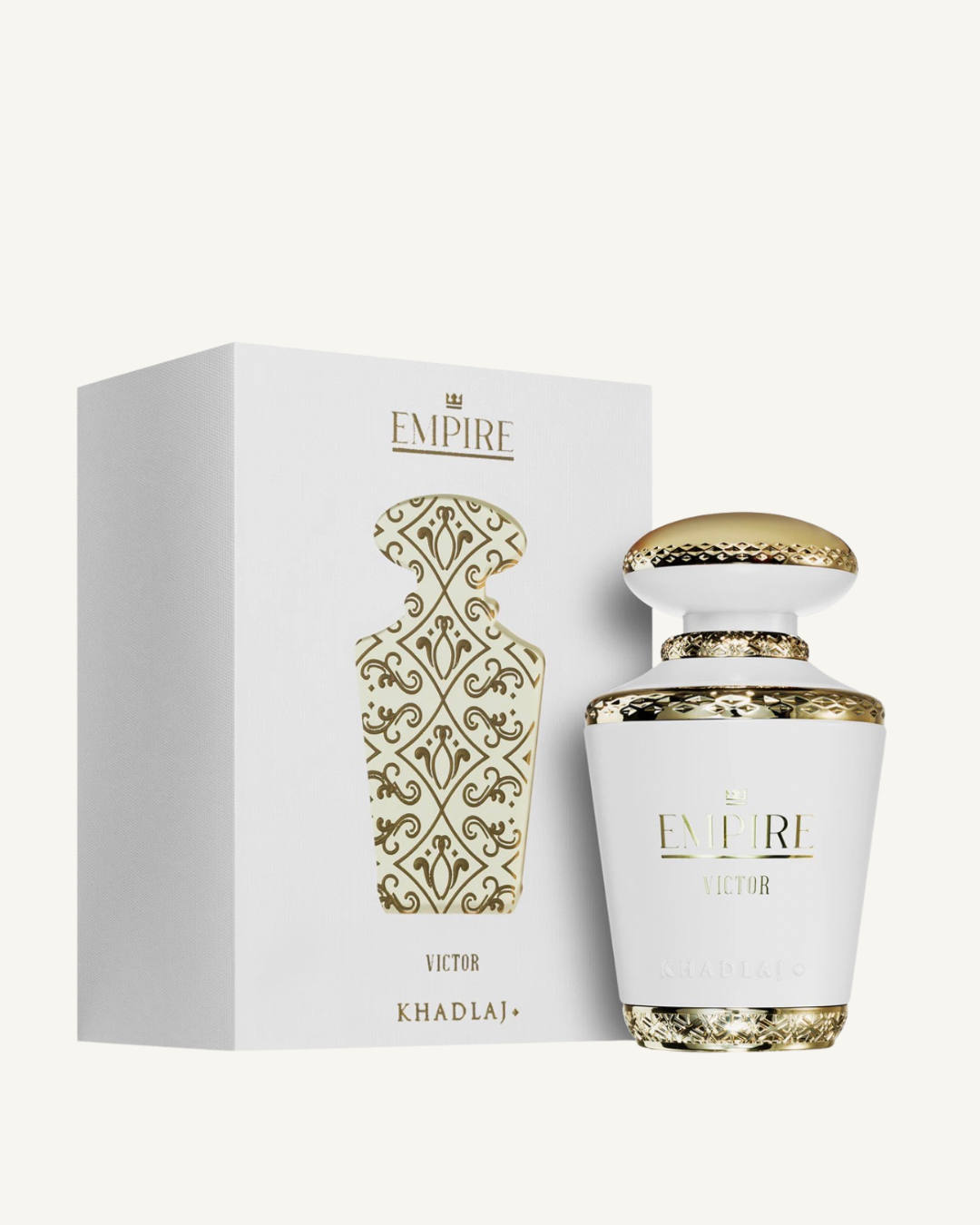 EMPIRE VICTOR EDP (100ml)