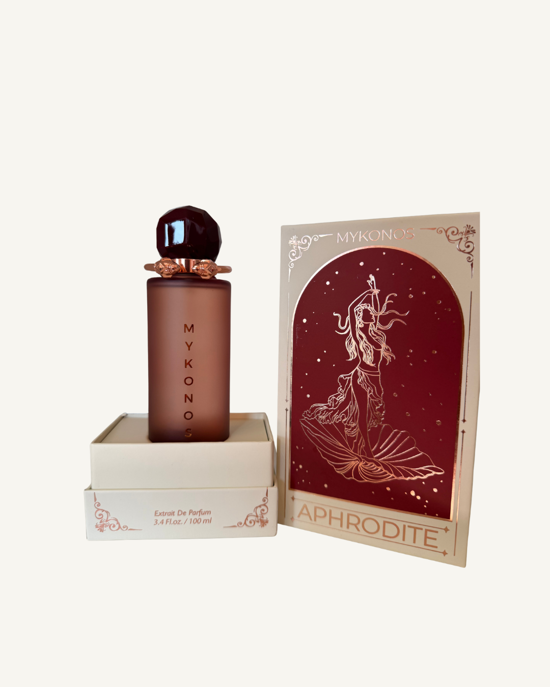 APHODITE Extrait Parfum (100ml)