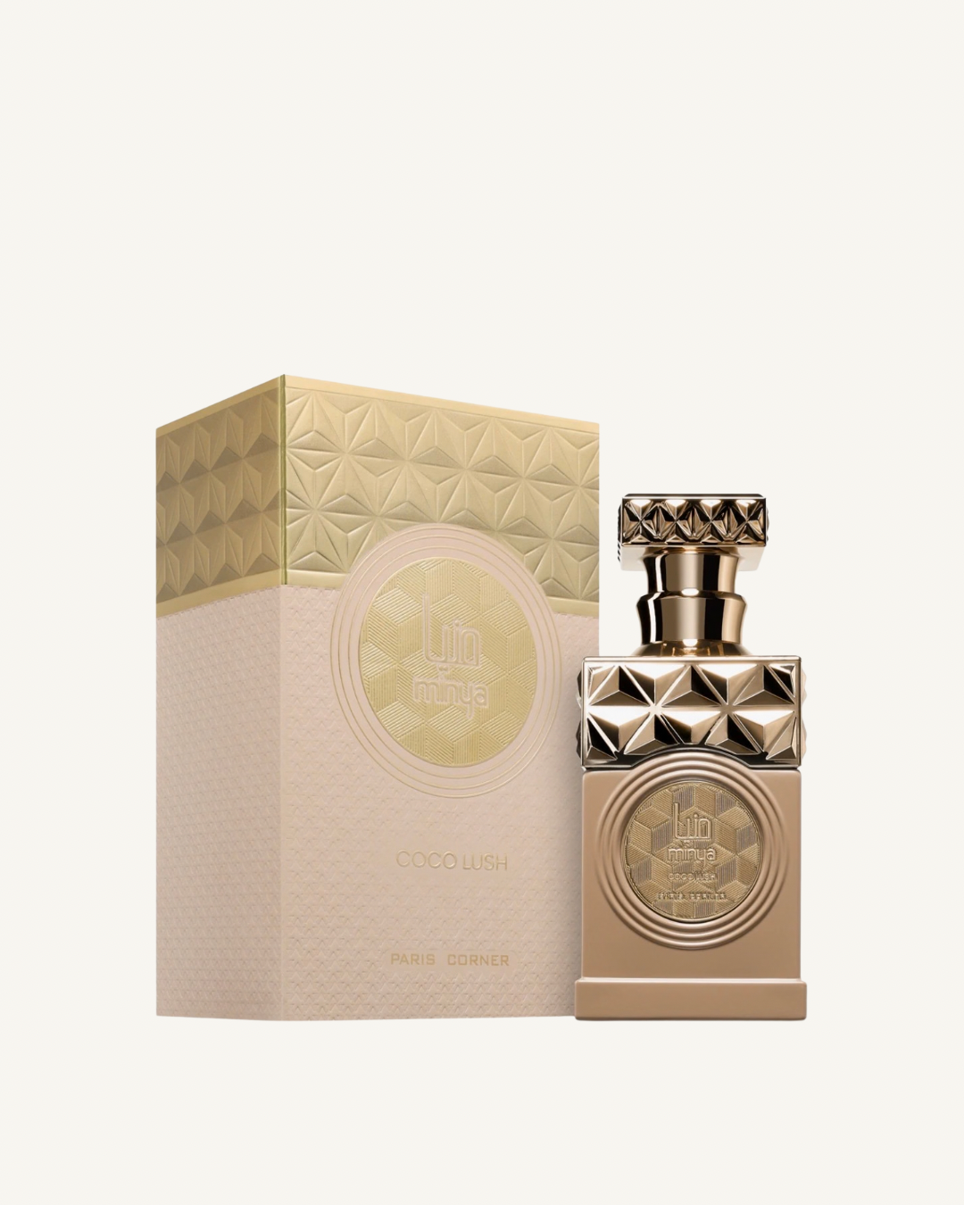 MINYA COCO LUST EDP (100ml)
