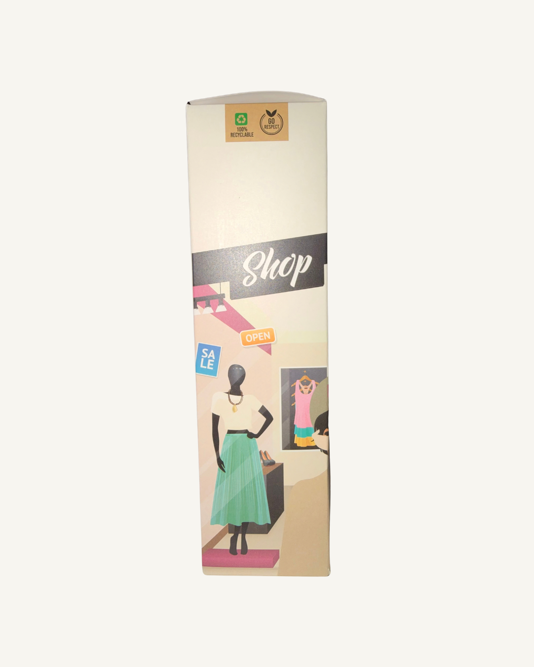 Ambientador Mikado PRADY Home Fashion Shop 100 ml