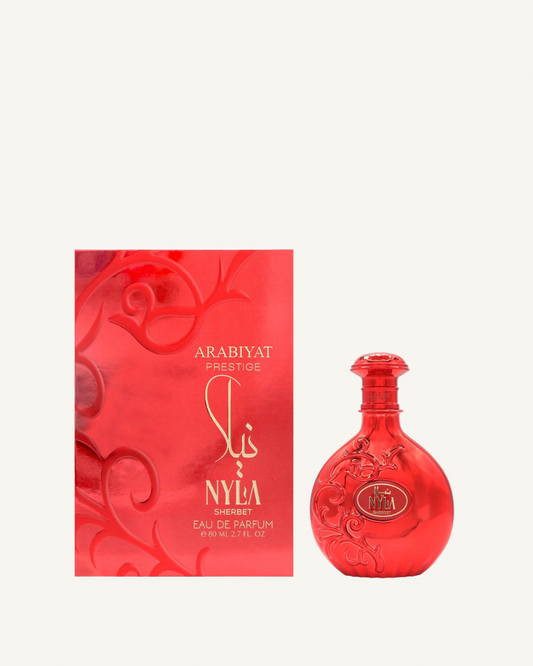 NYLA SHERBET EDP (80ml)