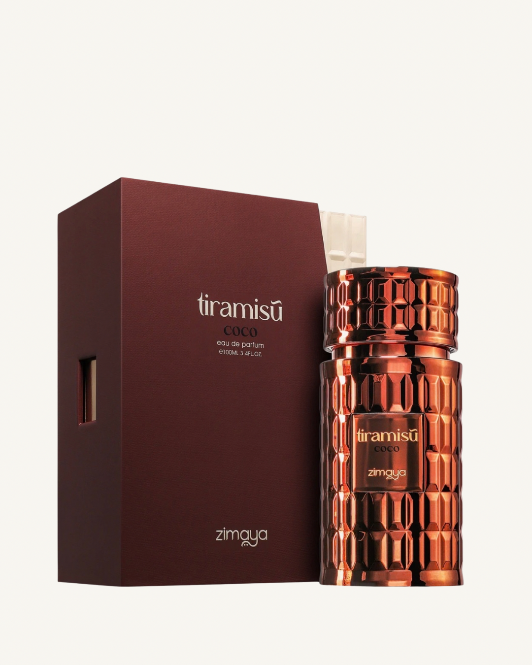 TIRAMISU COCO EDP (100ml)