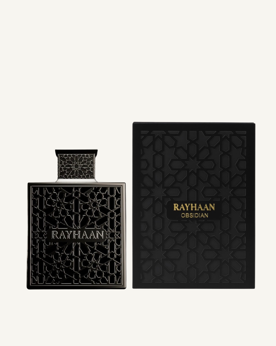 RAYHAAN OBSIDIAN EDP (100ml)