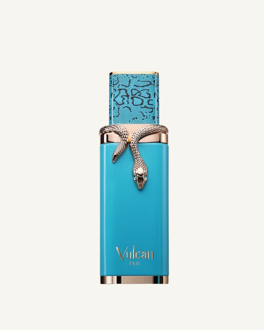 VULCAN FEU EDP (100ml)