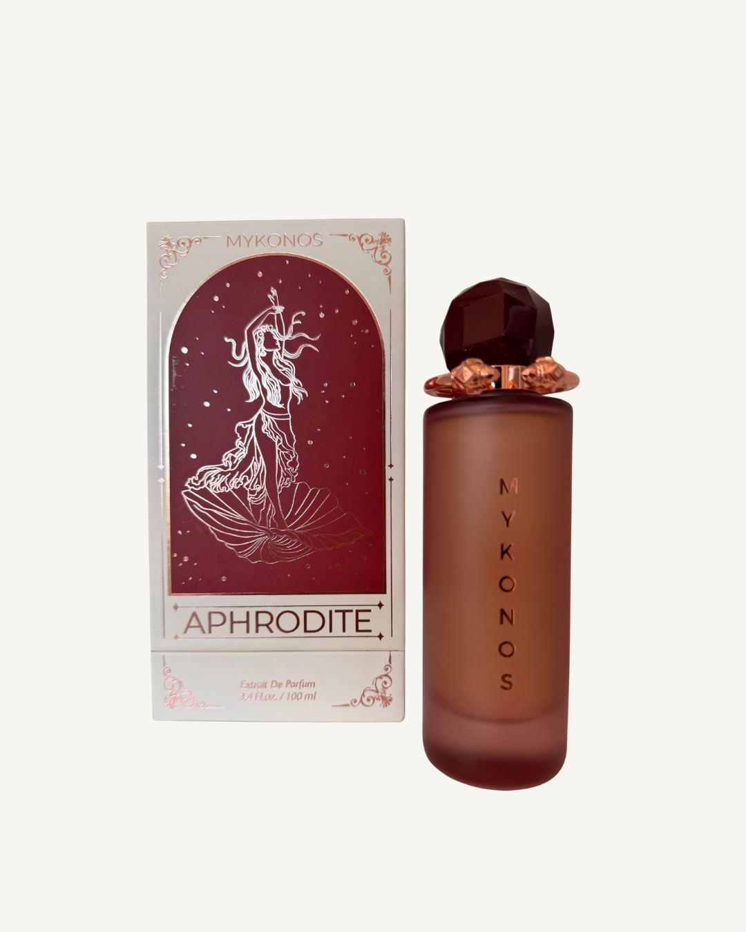 APHODITE Extrait Parfum (100ml)