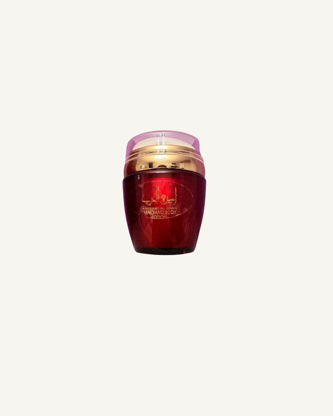 Ameerat Al Arab Hand & Body Lotion 45 ml – Loción Corporal y de Manos