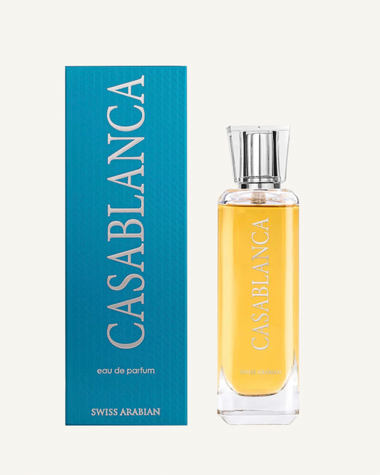 CASABLANCA EDP (100ml)