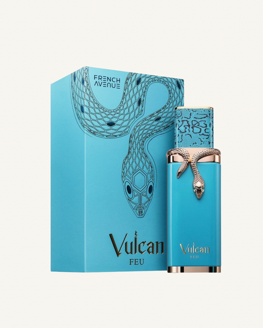 VULCAN FEU EDP (100ml)