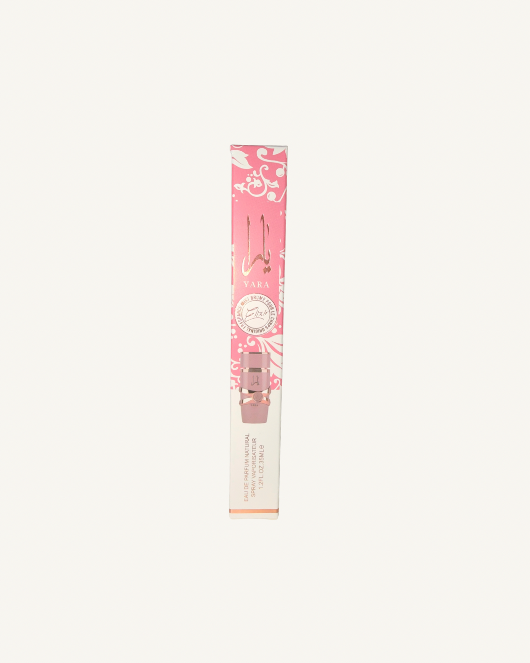 Perfume Yara Elixir 35 ml – Eau de Parfum Inspiración
