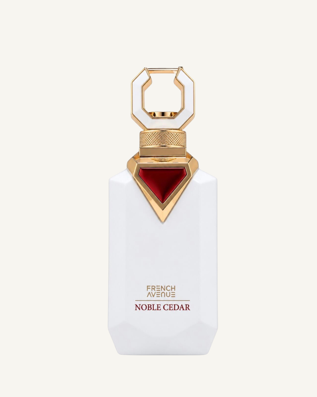 NOBLE CEDAR EXTRAIT PARFUM (100ml)