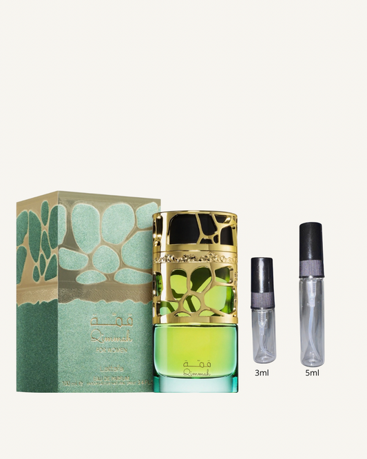 QIMMAH FOR WOMEN - Decant
