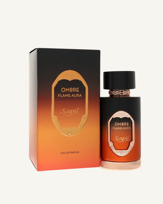 OMBRE FLAME AURA EDP (100ml)