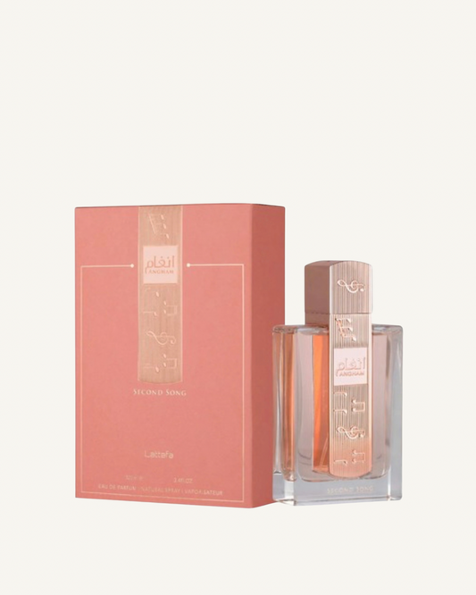 ANGHAM SECOND SONG EDP (100ml)