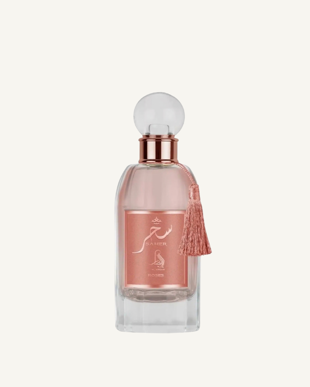 SAHER ROSES EDP (100ml)