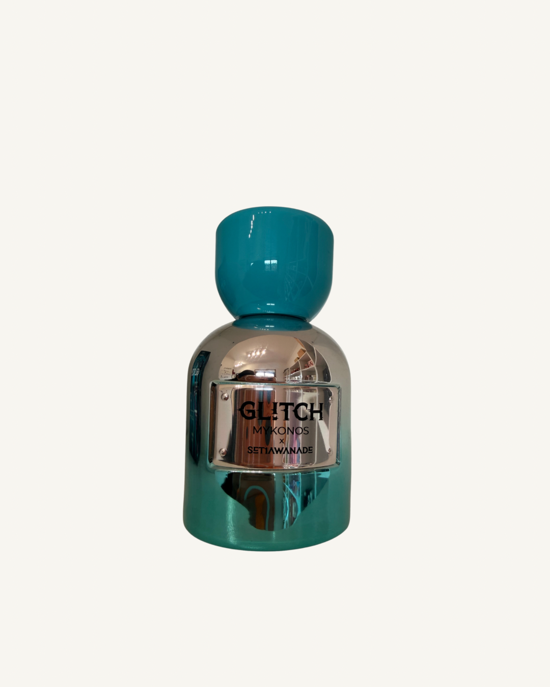 GLITCH Extrait Parfum (50ml)