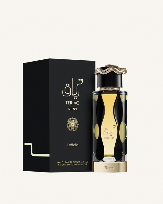 TERIAQ INTENSE EDP (100ml)