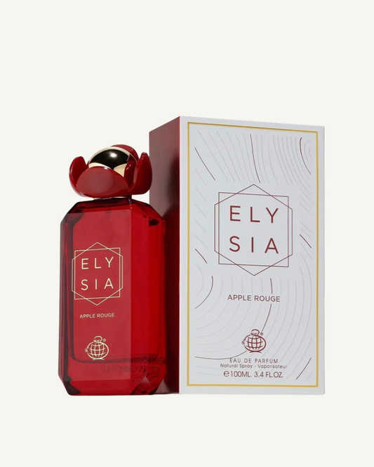 ELYSIA APPLE ROUGE EDP (100ml)