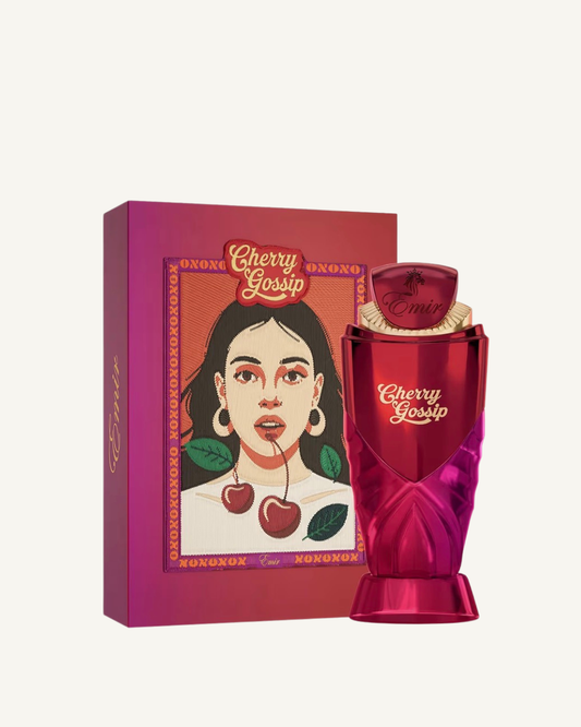 CHERRY GOSSIP EDP (100ml)