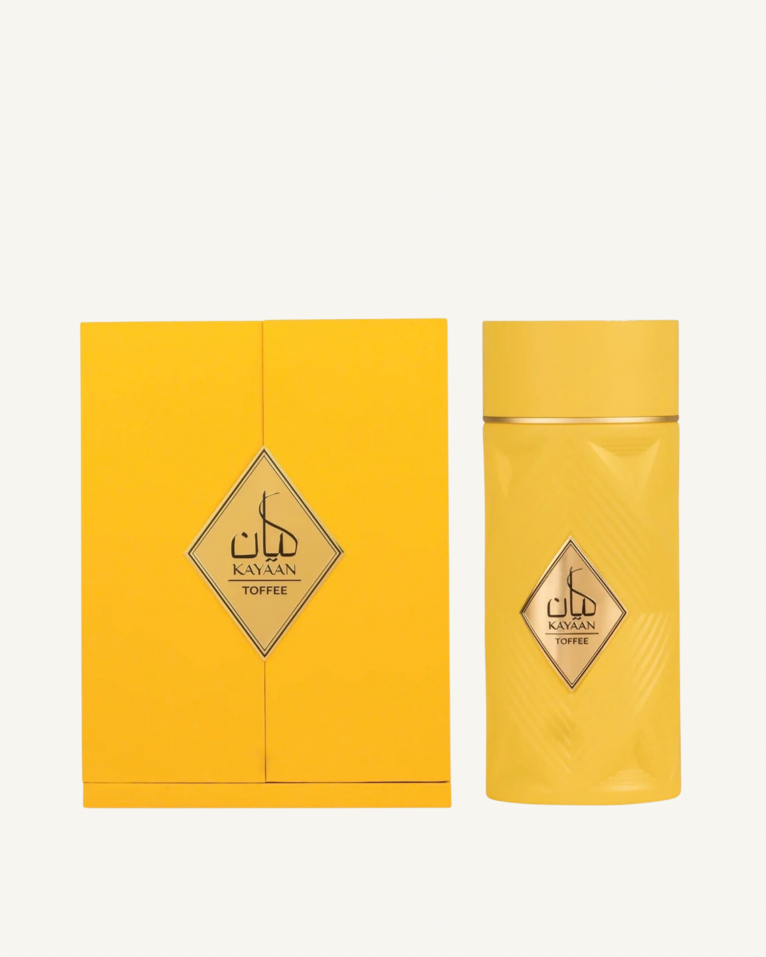 KAYAAN TOFFEE EDP (100ml)