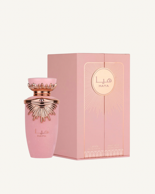 HAYA EDP (100ml)