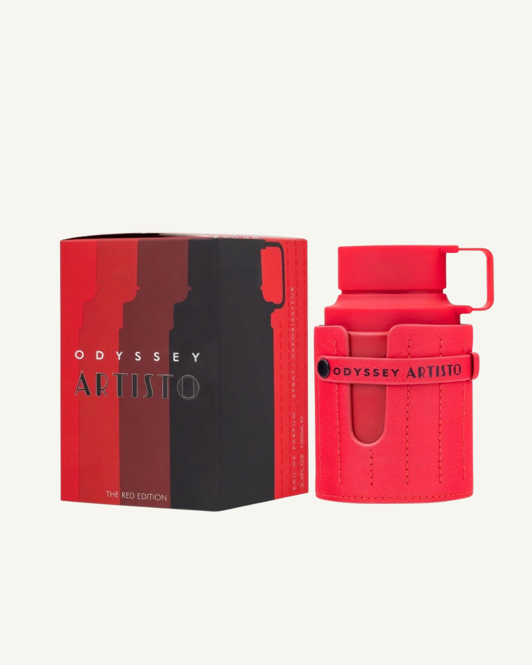 ODYSSEY ARTISTO EDP (100ml)