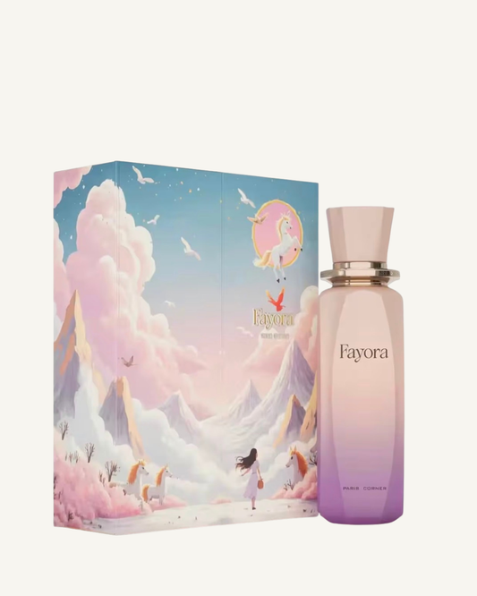 FAYORA EDP (100ml)
