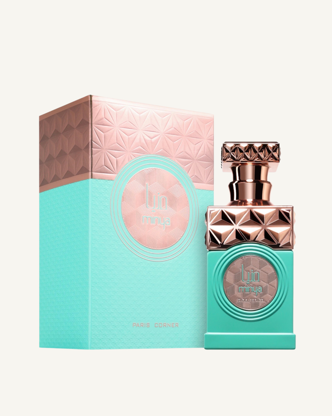 MINYA EDP (100ml)