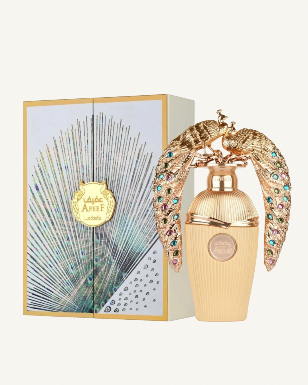 AFEEF EDP (100ml)