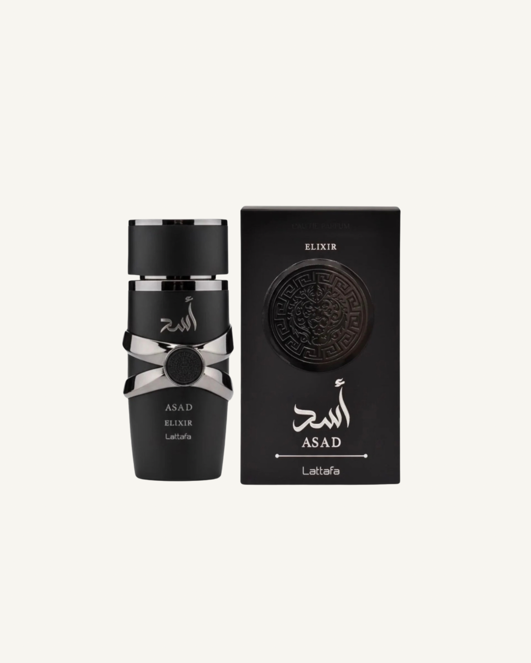 ASAD ELIXIR EDP (100ml)