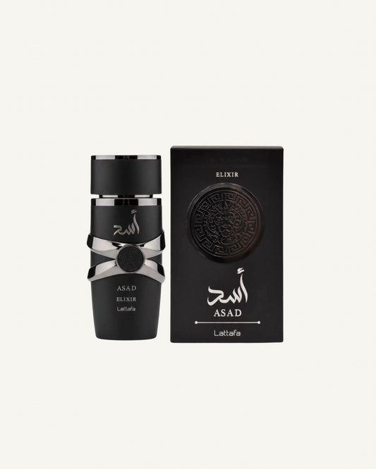 ASAD ELIXIR EDP (100ml)