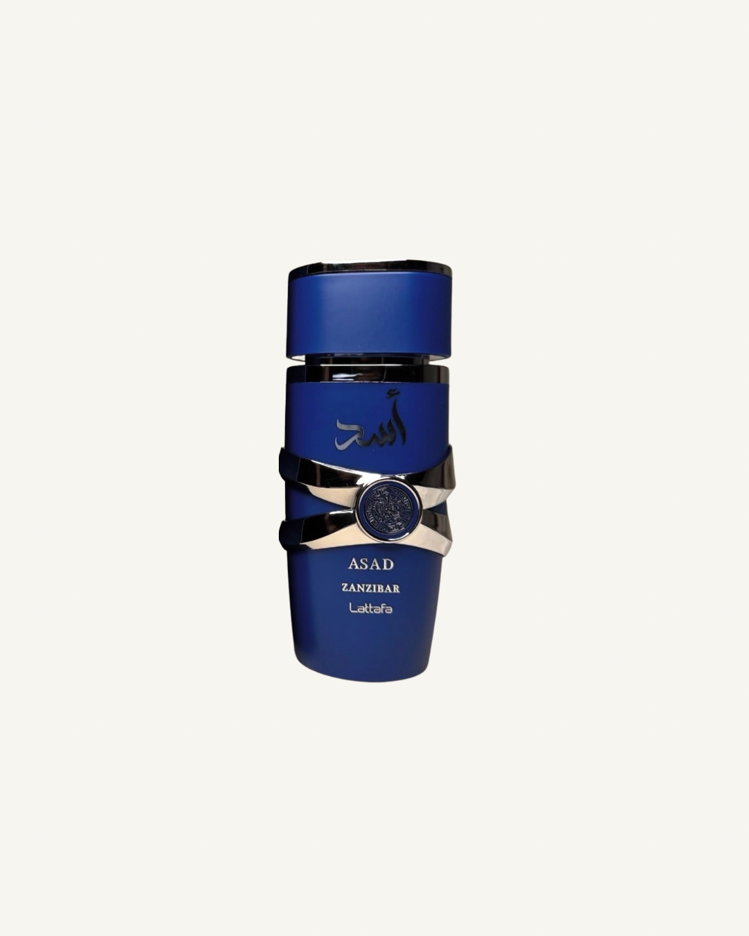 ASAD ZANZIBAR EDP (100ml)
