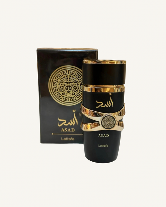 ASAD EDP (100ml)