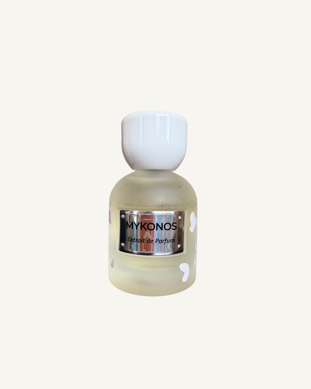 PINK DROPS Extrait Parfum (50ml)