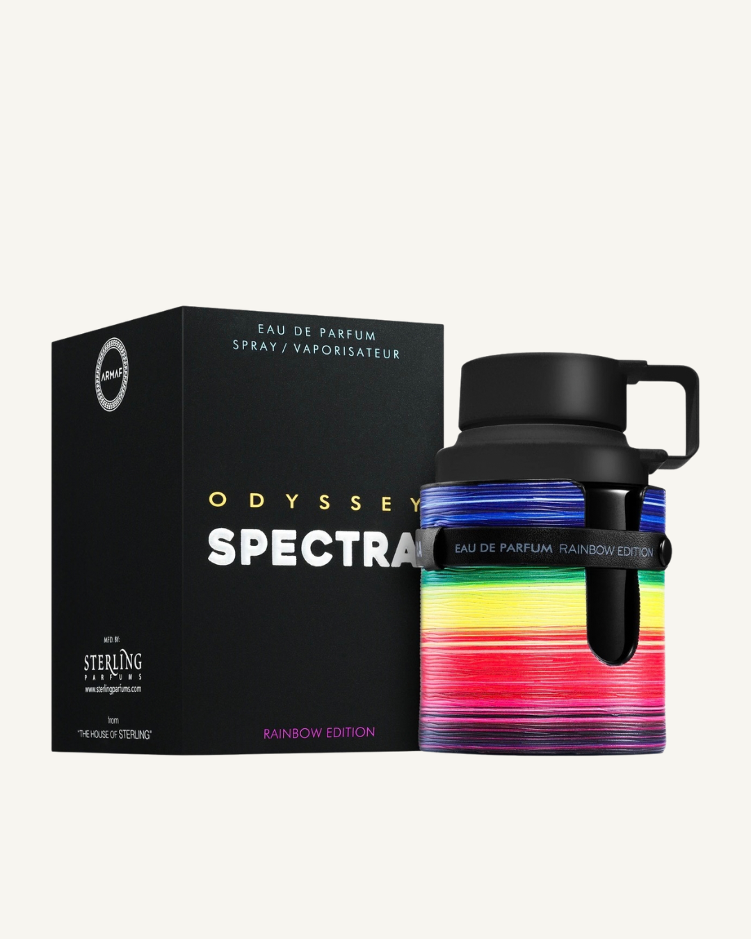 ODYSSEY SPECTRA EDP (100ml)