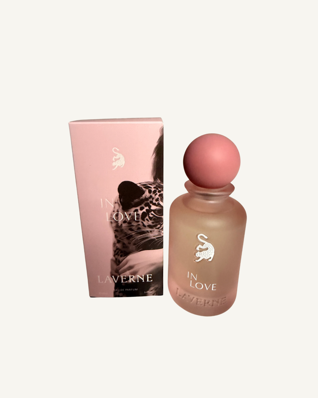 IN LOVE EDP (100ml)