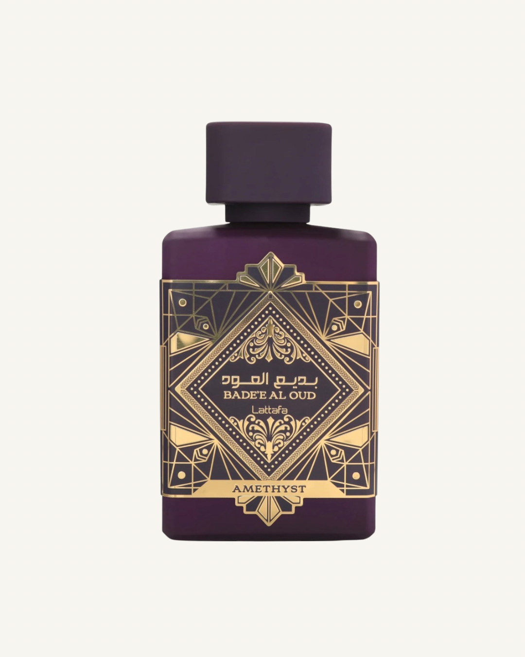 BADEE AL OUD AMETHYST EDP (100ml)
