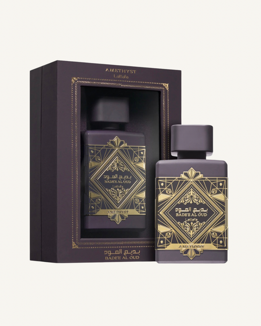 BADEE AL OUD AMETHYST EDP (100ml)