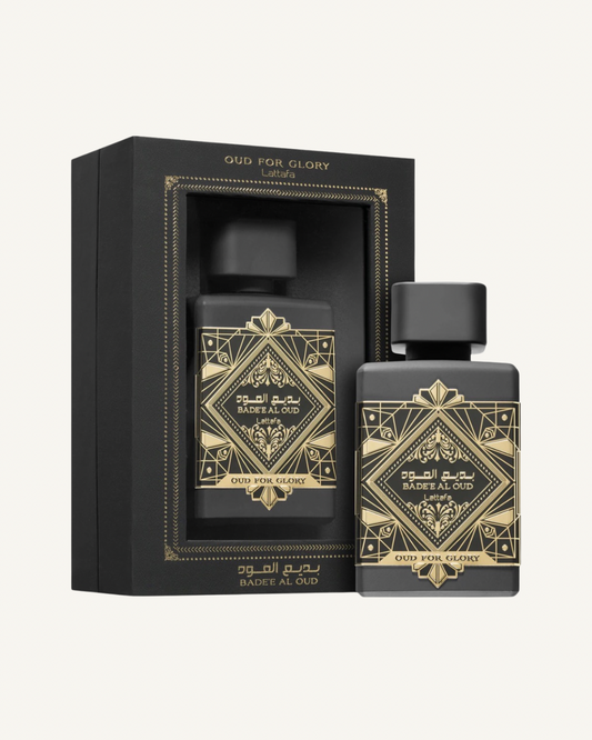 BADEE AL OUD OUD FOR GLORY EDP (100ml)
