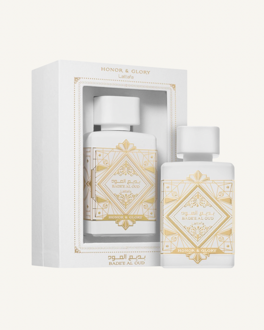 BADEE AL OUD HONOR & GLORY EDP (100ml)